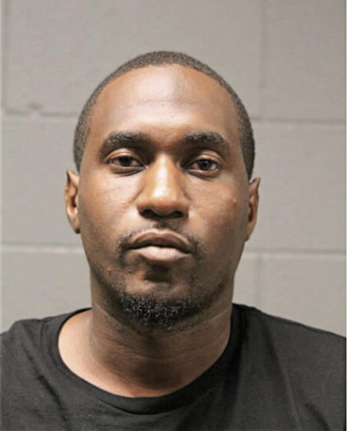 JASON SANFORD, Cook County, Illinois