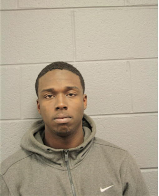 MARVIN G SCALES, Cook County, Illinois