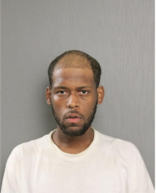 TIMOTHY SIMS, Cook County, Illinois