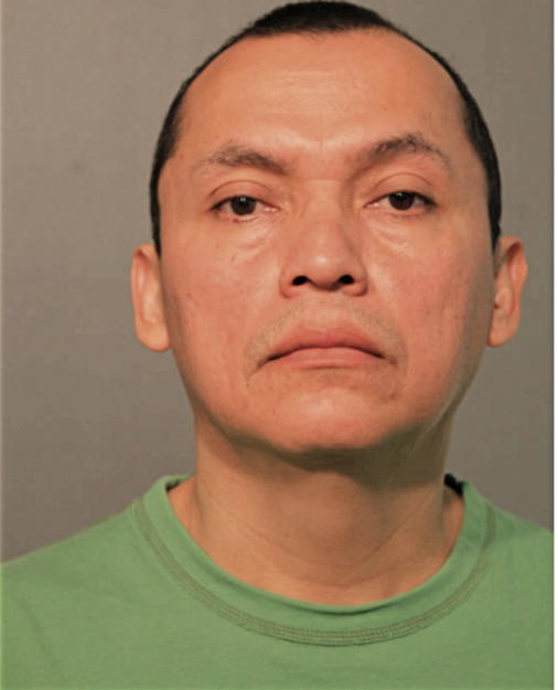 EDGAR SINAY, Cook County, Illinois