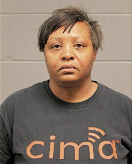 JACQUELINE D SMALLWOOD, Cook County, Illinois