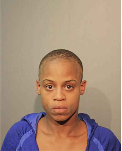 ANITA SMITH, Cook County, Illinois