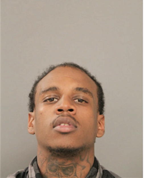 MARQUIS D SMITH, Cook County, Illinois