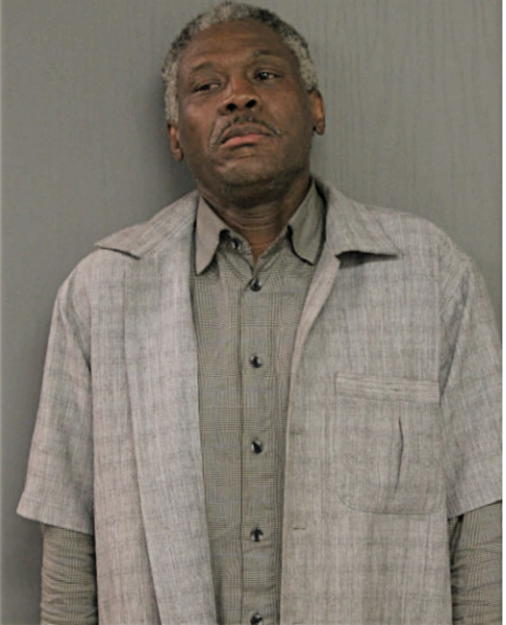 DANNY STINSON, Cook County, Illinois