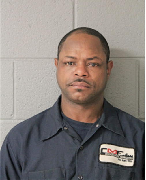 TIMOTHY J STRONG, Cook County, Illinois