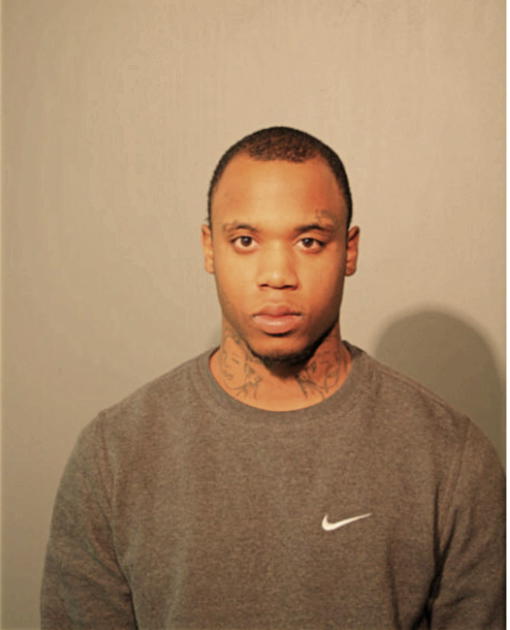 DEANDREA STUCKEY, Cook County, Illinois