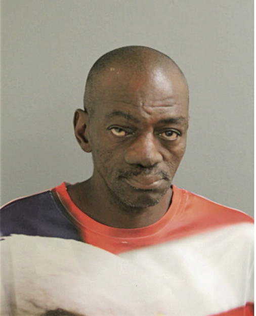 GREGORY STUCKEY, Cook County, Illinois