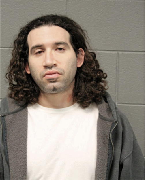 DANTE TABETA, Cook County, Illinois