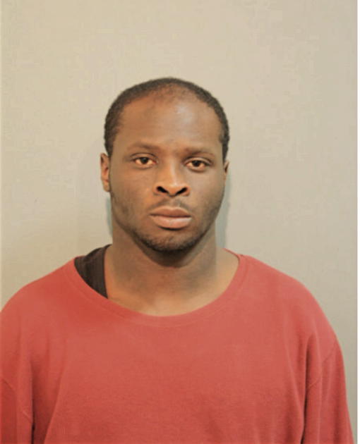ELIJAH D TEASLEY, Cook County, Illinois