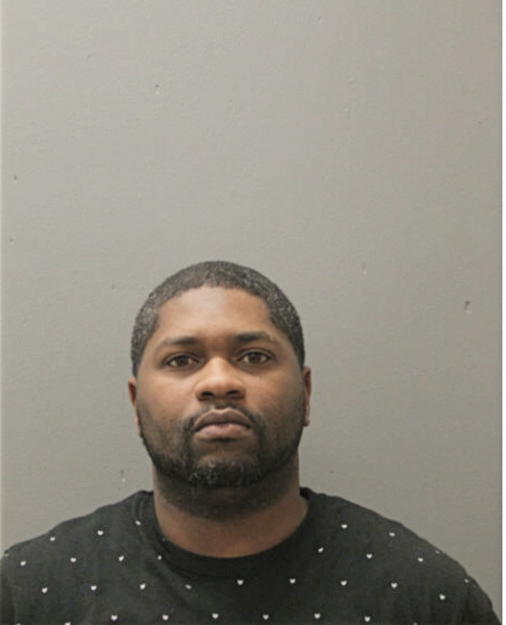 JOHNNY R THOMAS, Cook County, Illinois
