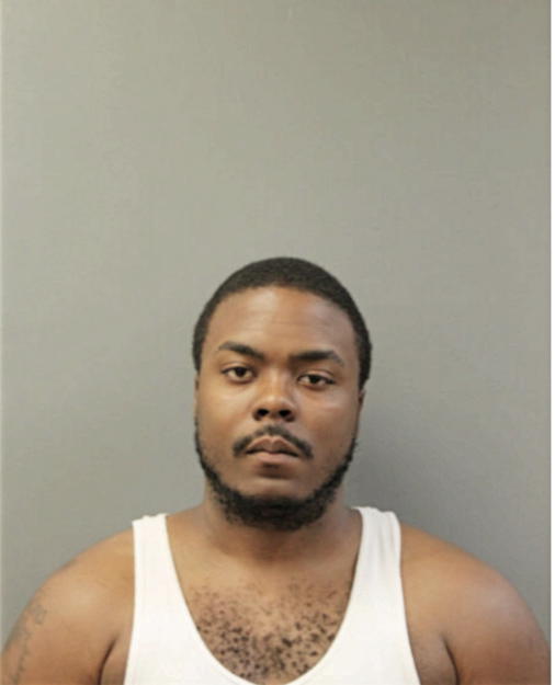 ANTONIO D TOWNES, Cook County, Illinois
