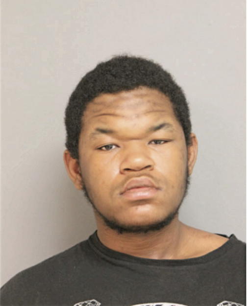 AVERY TURNER, Cook County, Illinois