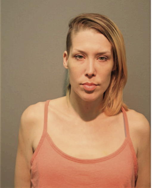 ARIEL UTTERBACK, Cook County, Illinois