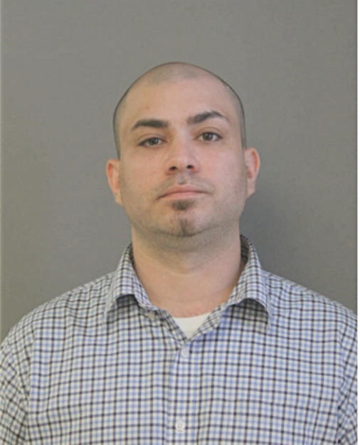 ELMER VELSQUEZ, Cook County, Illinois