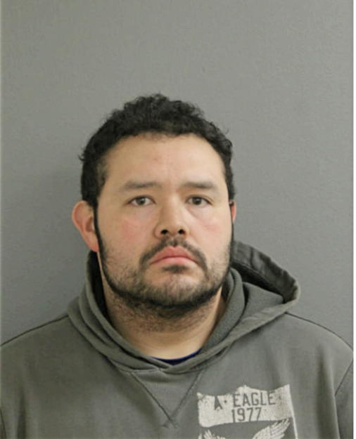 EDDIE VILLARREAL, Cook County, Illinois