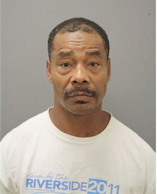 IZELL WALKER, Cook County, Illinois