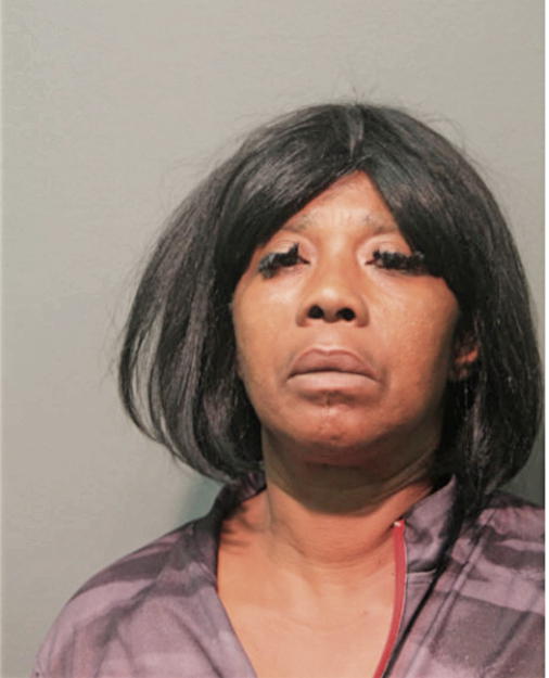 JESSICA WALLACE, Cook County, Illinois