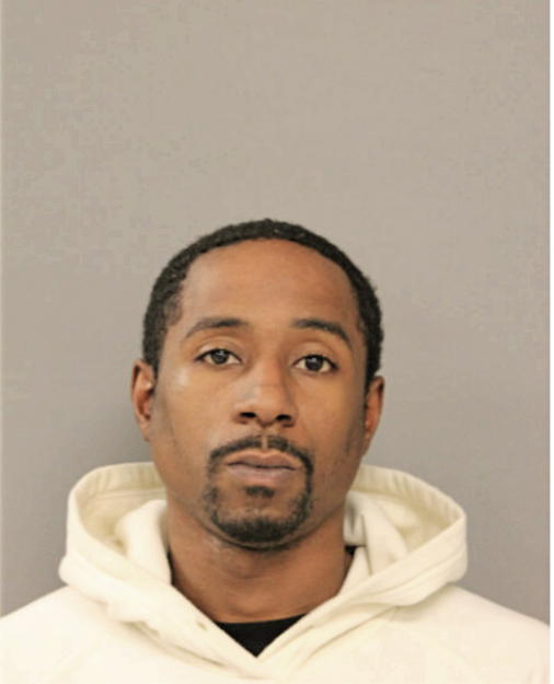TRAMELL J WELCH, Cook County, Illinois