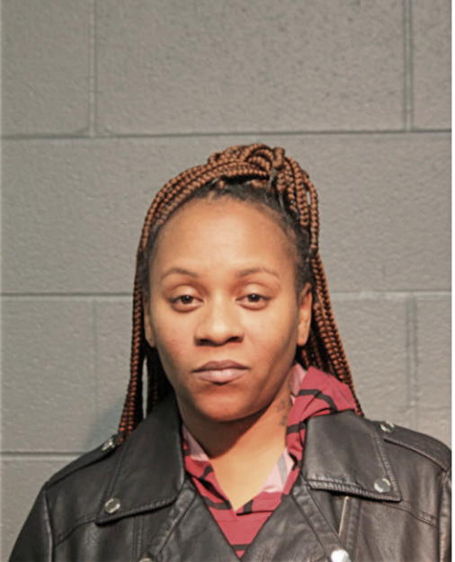 JESSICA EDNA WHITE, Cook County, Illinois