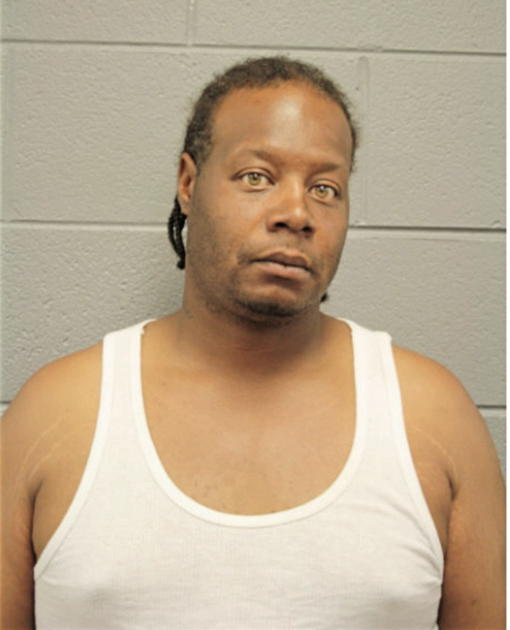 ELGERNON W WILLIAMS, Cook County, Illinois