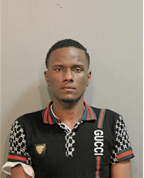 ELIJAH WILLIAMS, Cook County, Illinois