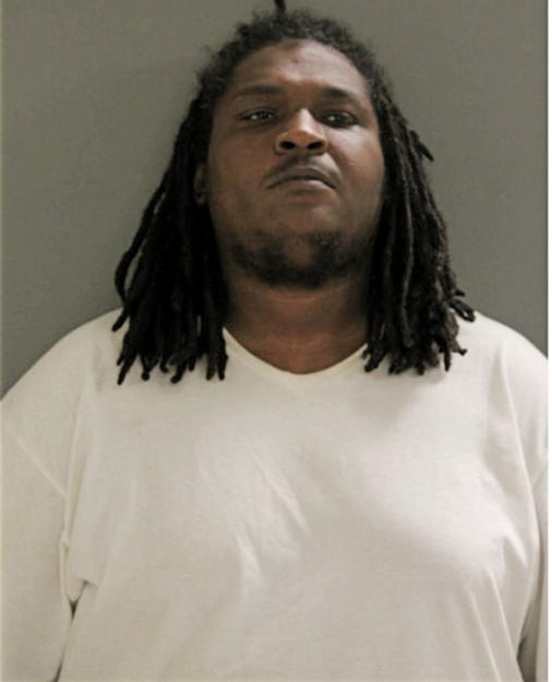 JESSEL L WILLIAMS, Cook County, Illinois