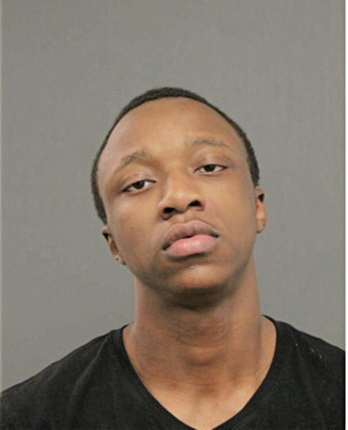MALIK J WILLIAMS, Cook County, Illinois