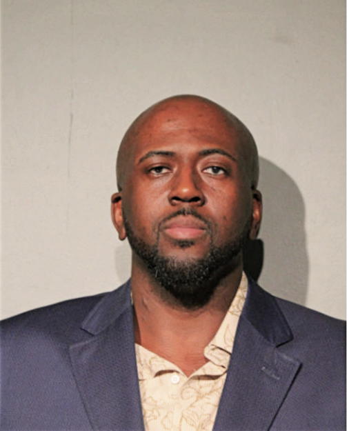 TRIMAINE WILSON, Cook County, Illinois