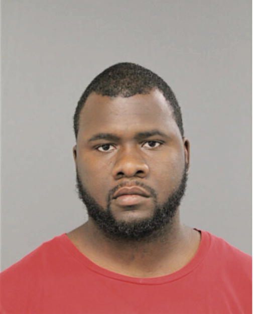 ANTONIO T WINFORD, Cook County, Illinois