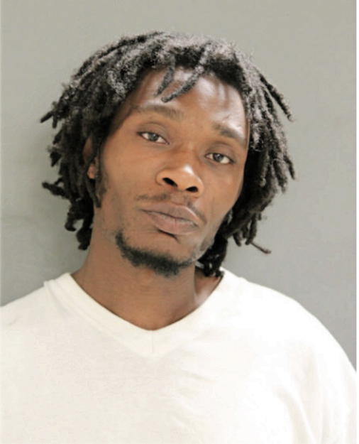 MARIO A WINTERS, Cook County, Illinois