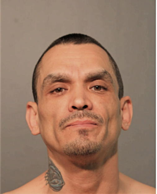 ANTHONY WOODMAN, Cook County, Illinois