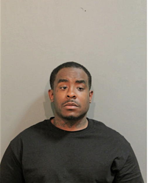 JAMES WOODSON, Cook County, Illinois