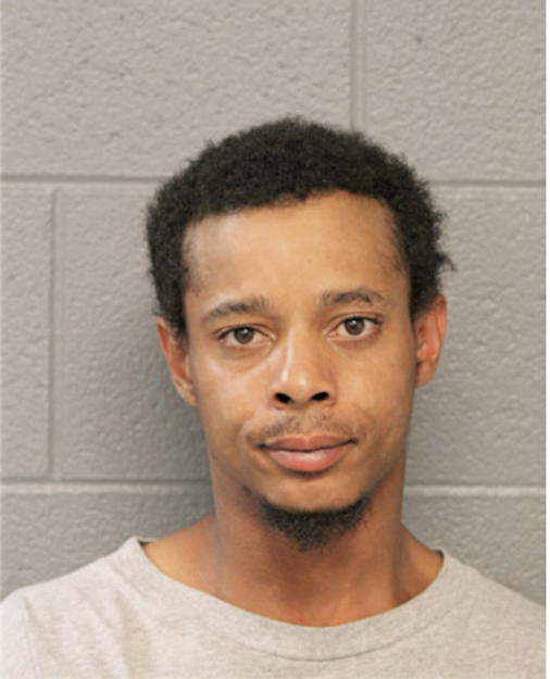 ARGENTINE WRIGHT, Cook County, Illinois