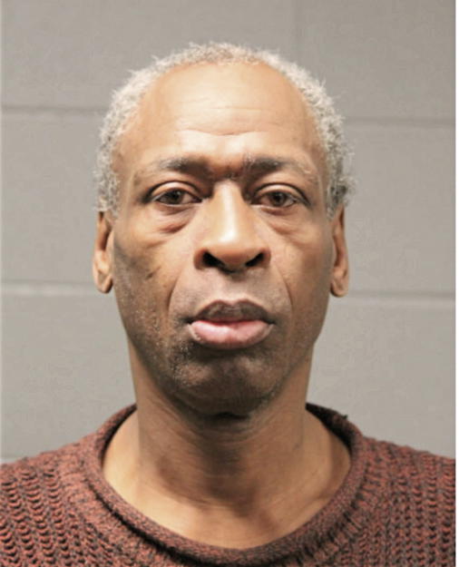 DONNELL YOUNG, Cook County, Illinois