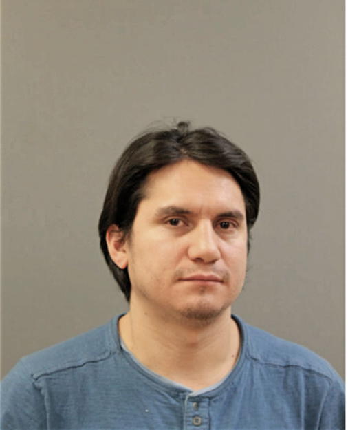 ANGEL S ZAMBRANO, Cook County, Illinois