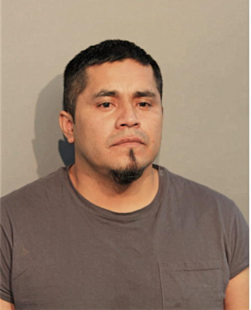 JOSE F ZUMBA, Cook County, Illinois