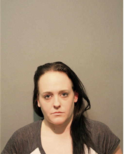 JESSICA L ADAMS, Cook County, Illinois