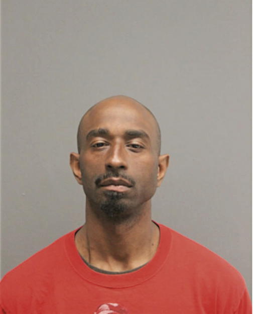 NATHAN L ALEXANDER, Cook County, Illinois