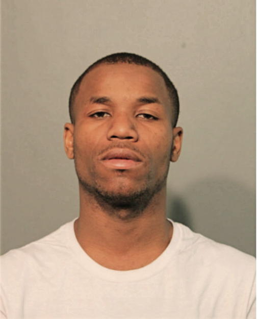 FRANK ALLEN, Cook County, Illinois