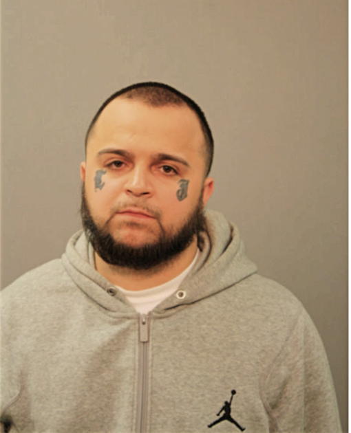 VICTOR L ALVAREZ, Cook County, Illinois