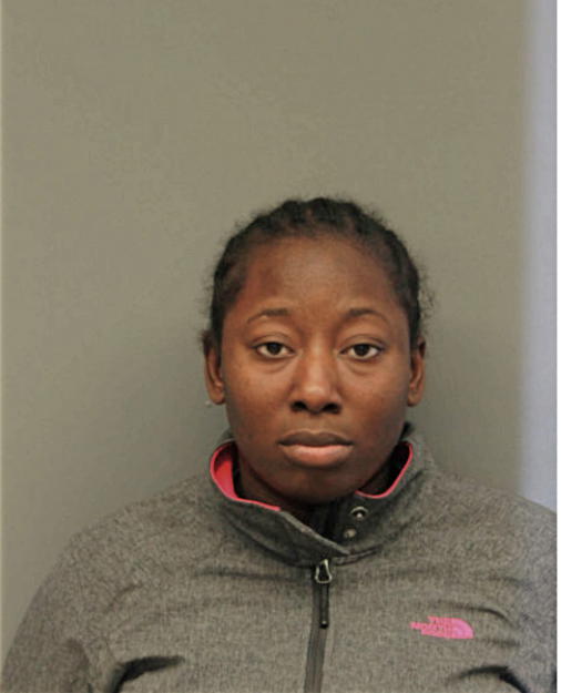 BRANDI M AMBROSE, Cook County, Illinois