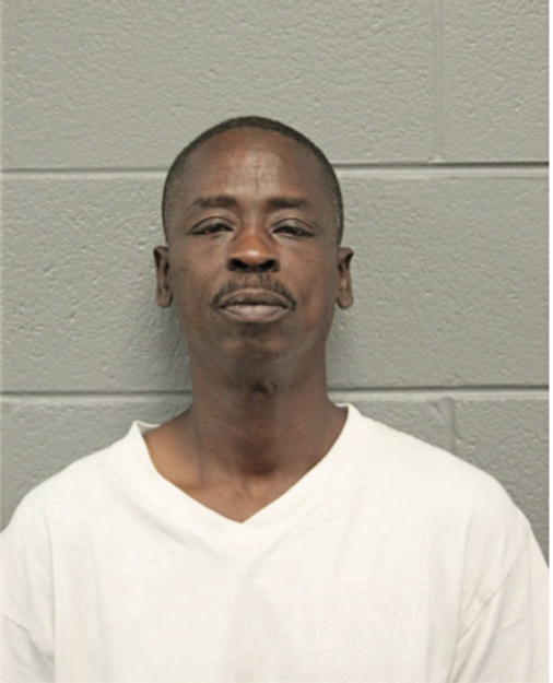 JOHNNIE L AMES, Cook County, Illinois