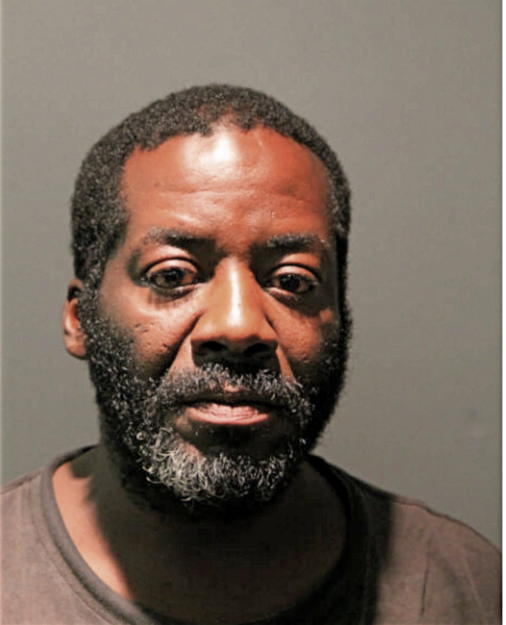 CLEVELAND ANTHONY, Cook County, Illinois