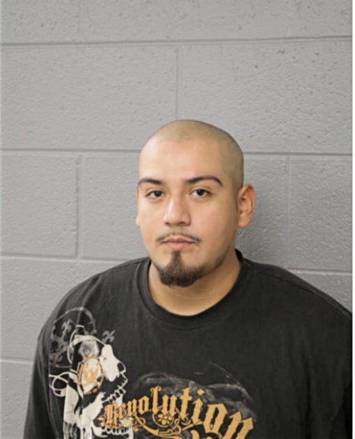 ANGEL ARROYO, Cook County, Illinois