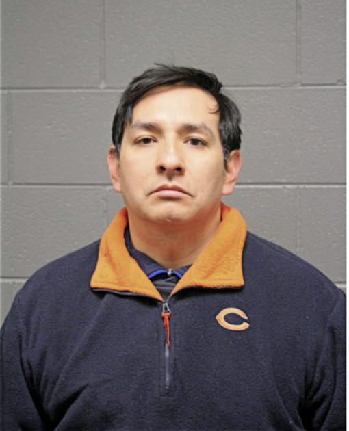 LUIS AVALOS, Cook County, Illinois