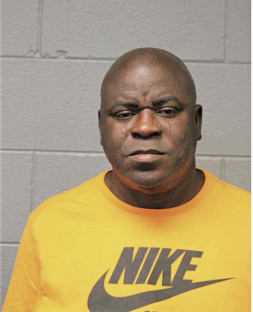 OLU AYINDE, Cook County, Illinois