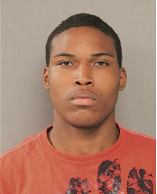 DENORISE L BANKS, Cook County, Illinois