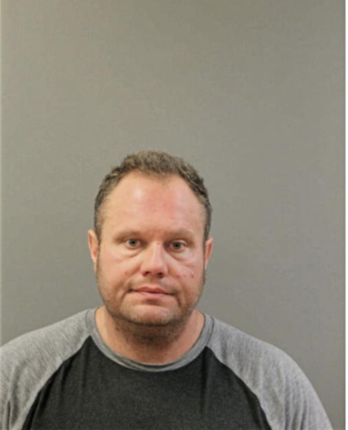 ANTHONY R BARKER, Cook County, Illinois
