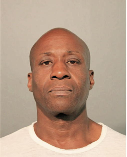TYRONE BELL, Cook County, Illinois