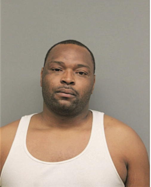 QUINDLE L BOOKER, Cook County, Illinois